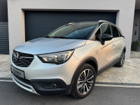 Opel Crossland 1,2 - TOP STANJE, SAMO 36TKM, RATA VEĆ OD 128 Eura