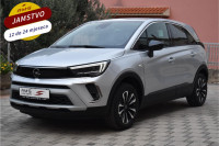 Opel Crossland 1.2 Turbo 110 KS Elegance-Kamera,Android&Apple-Facelift