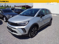 Opel Crossland 1,2 Turbo 110KM - 25.981 kilometrov
