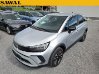 Opel Crossland 1,2 Turbo 110KM - samo 35.062 kilometrov