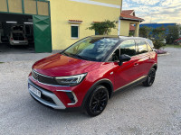 Opel Crossland 1,2 Turbo 110ks,HR AUTO,PRVI VLASNIK.