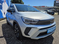 Opel Crossland 1,2 Turbo ELEGANCE