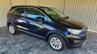 Opel Crossland 1,2 Turbo automatik,navi,keyless, kamera,head-up...