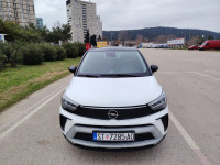 Opel Crossland 1,2 Turbo 130kS automatik