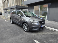 Opel Crossland 1,2 Turbo  AT Enjoy Plus + Winter Pack