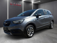 Opel Crossland 1,2 TURBO AVTOMATIK ODLIČAN