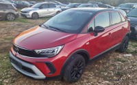 Opel Crossland 1,2 Turbo Design&Tech