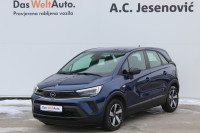 Opel Crossland 1,2 Turbo Edition-LEASING BEZ UČEŠĆA!