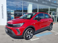Opel Crossland 1.2 TURBO EDITION - VOZILO NOVO - 74KM