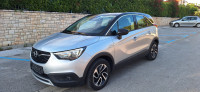 Opel Crossland 1,2 Turbo innovation