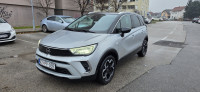 Opel Crossland 1,2 Turbo navi kamera cijena do reg.