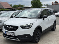 Opel Crossland 1,2 Turbo -POTVRDA KM-VELIKI+MALI SERVIS-REG.11/26