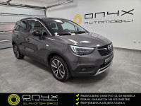 Opel Crossland 1,2 Turbo R KAMERA, VELIKI SERVIS, GARANCIJA NA KM