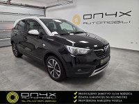 Opel Crossland 1,2 Turbo - R KAMERA, VELIKI SERVIS, GARANCIJA NA KM