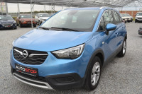 Opel Crossland 1,2 Turbo *** SERVISNA *** NAVI *** rata leasinga 180€