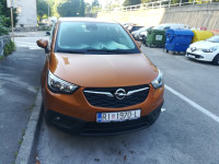 Opel Crossland 1,2 Turbo