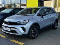 Opel Crossland 1,2 Turbo