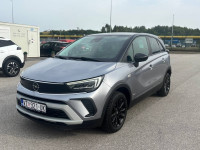 Opel Crossland 1,2 Turbo
