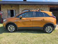 Opel Crossland 1,2 Turbo