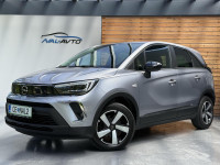 Opel Crossland 1,2 Turbo SLO.VOZILO-LED-LANE ASSIST-KAMERA-TEMPOMAT