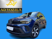 Opel Crossland 1,2Turbo Automatic€19.200 do reg.!