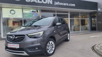 Opel Crossland 1,5 *163,00 € mjesečno