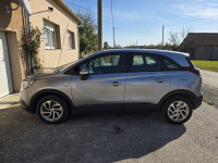 Opel Crossland 1,5 automatik