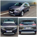 Opel Crossland 1.5 CDTI ✅ AUTOMATIK ✅ 20.000 km ✅ MOGUĆNOST LEASINGA ✅
