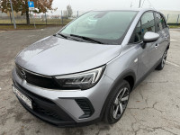 Opel Crossland  X 1,5 CDTI,LED,6 BRZINA ,KLIMA,SERVISNA …