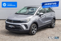 Opel Crossland 1,5 D|RATA 132€|1 VL|68 TKM|HR AUTO|SERVISNA|JAMSTVO