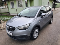 Opel Crossland X 1,5 D reg.4/2026 KLIMA ALU KAMERA PDC HR.AUTO kartice