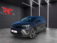 OPEL CROSSLAND 1.5D, GRIJ.SJED.VOLANA,KAMERA,LANE ASSIST,APPLE CAR
