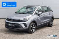 Opel Crossland 1,5 DT|1 VL|HR AUTO|SERVISNA|2 GOD JAMSTVA|RATA OD 134€