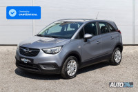 Opel Crossland 1,5 D|RATA 134€|1 VL|41 TKM|HR AUTO|SERVISNA|JAMSTVO