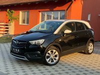 Opel Crossland 1.6 CDTi **INNOVATION** PEUGEOT 1.6 HDI MOTOR**