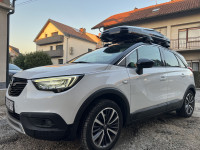 Opel Crossland X 1.6 CDTi 120ks Innovation Full led, kamera navigacija