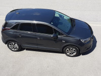 Opel Crossland X 1.6 CDTi - zadnji pravi Opel !!!!