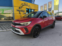 Opel CROSSLAND Blitz Aut 1.2 S/S, 96kW - 7 godina garancije!