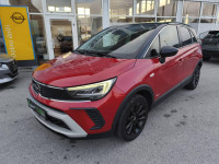 Opel CROSSLAND Blitz Aut 1.2 S/S, 96kW - 7 godina garancije!
