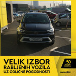 Opel CROSSLAND Design and Tech F 1,2  POSEBNA PONUDA