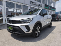 Opel Crossland Edition 1.2 Turbo 81kW - 1 godina garancije!