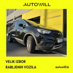 OPEL CROSSLAND INNOVATION B 1,2 XHT