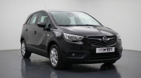 Opel Crossland PRVI VLASNIK SAMO 60000 KM!!!