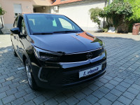 Opel Crossland...NOVI model...kao NOV