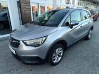 Opel Crossland X 1,2 DCT Innovation