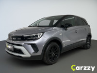 Opel Crossland X 1.2 DESIGN & TECH - 3 godine jamstva