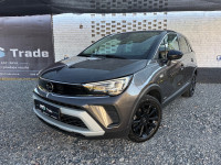 Opel Crossland X 1.2 Turbo, 1. vlasnik HR auto