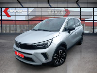 Opel Crossland X 1.2 Turbo Elegance LED -FACELIFT-