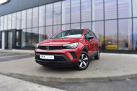 Opel Crossland X 1.2 TURBO EDITION, MULTIFUNKCIJSKI UPRAVLJAČ, STRAŽNJ