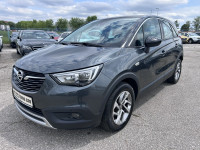 Opel Crossland X 1,2 Turbo